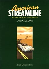 American Streamline Connections Student's Book