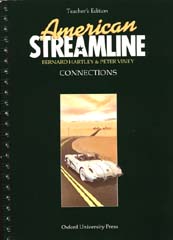 American Streamline Connections Teacher's Edition