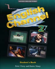 English Channel 2 Student's Book