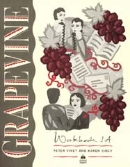 Grapevine 1 Workbook A