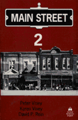 Main Street 2 Cassette