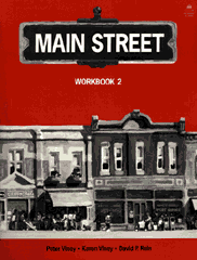 Main Street 2 Workbook