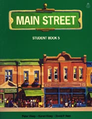 Main Street 5 Student's Book