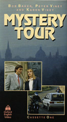 Mystery Tour Video Cassette 1