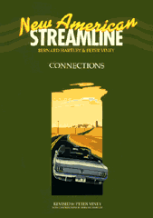 New American Streamline Connections Student's Book