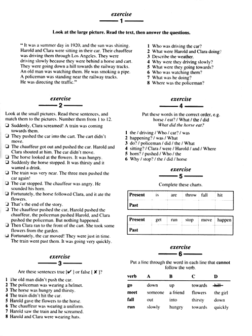 Grapevine Workbook 2A Unit 9 page 2 44k