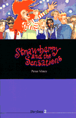 Strawberry & the Sensations