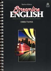 Directions Teacher's Edition