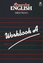 Directions Workbook A
